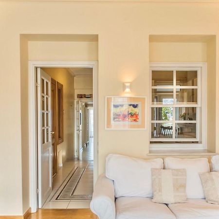 Apartament #Lighthouse Penthouse By Halu! Apts Saloniki Zewnętrze zdjęcie