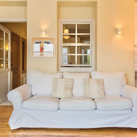Apartament #Lighthouse Penthouse By Halu! Apts Saloniki Zewnętrze zdjęcie