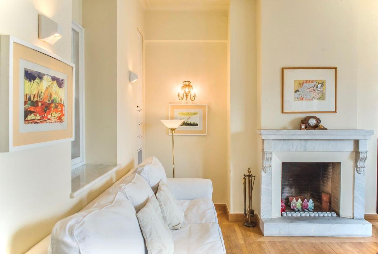 Apartament #Lighthouse Penthouse By Halu! Apts Saloniki Zewnętrze zdjęcie