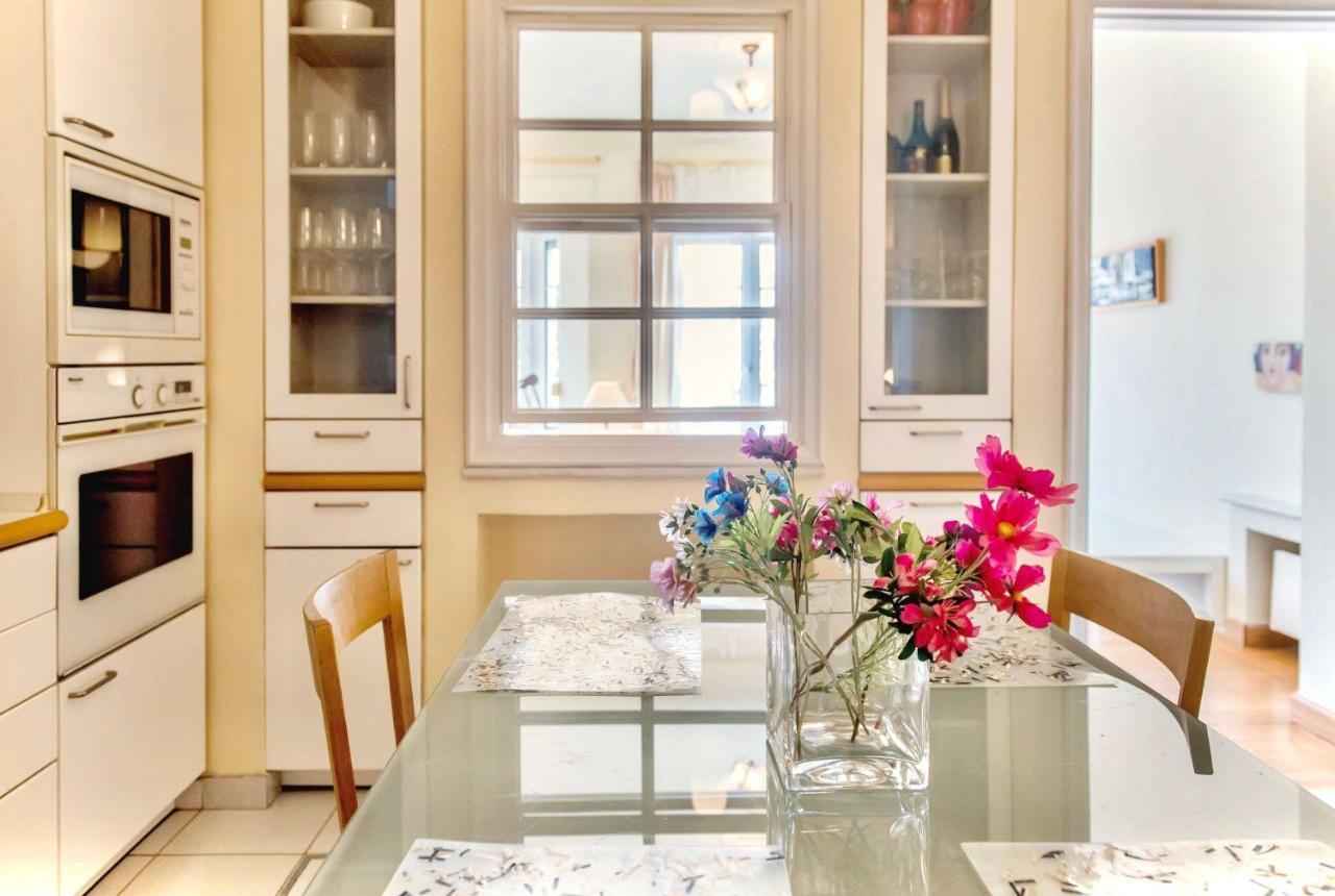 Apartament #Lighthouse Penthouse By Halu! Apts Saloniki Zewnętrze zdjęcie