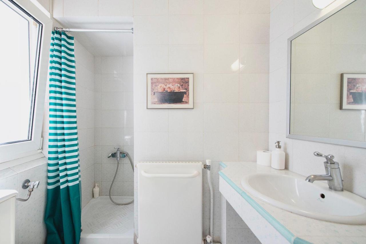Apartament #Lighthouse Penthouse By Halu! Apts Saloniki Zewnętrze zdjęcie